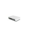 Mikrotik RB924I-2ND-BT5&BG77 pasarel y controlador 10, 100 Mbit/s