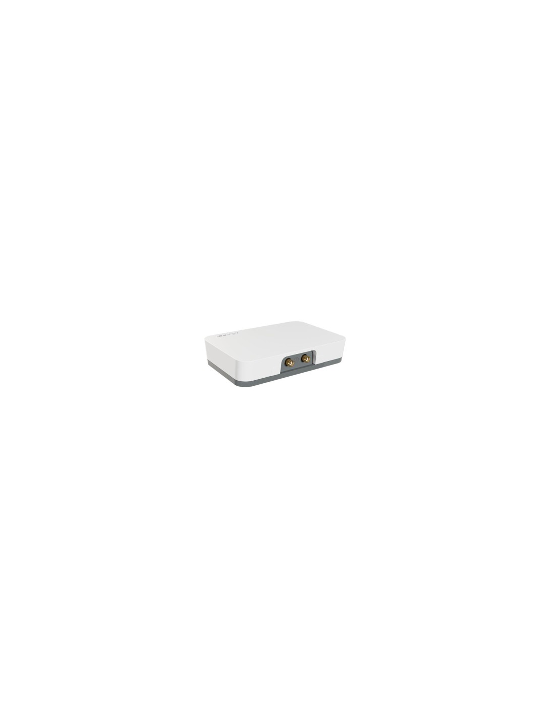 Mikrotik RB924I-2ND-BT5&BG77 pasarel y controlador 10, 100 Mbit/s