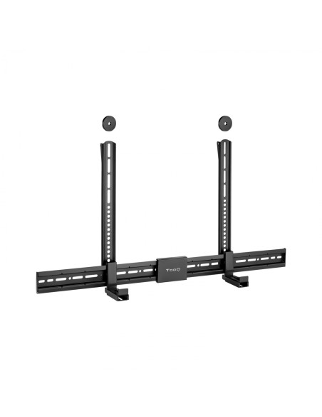 TooQ TQSBM-01 kit de montaje Negro