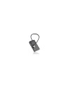 NGS IHUB4 TINY USB 2.0 480 Mbit/s Negro