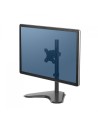 Fellowes 8049601 soporte para monitor 81,3 cm (32") Independiente Negro