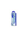 Staedtler 550 60 compás Azul, Plata 1 pieza(s)