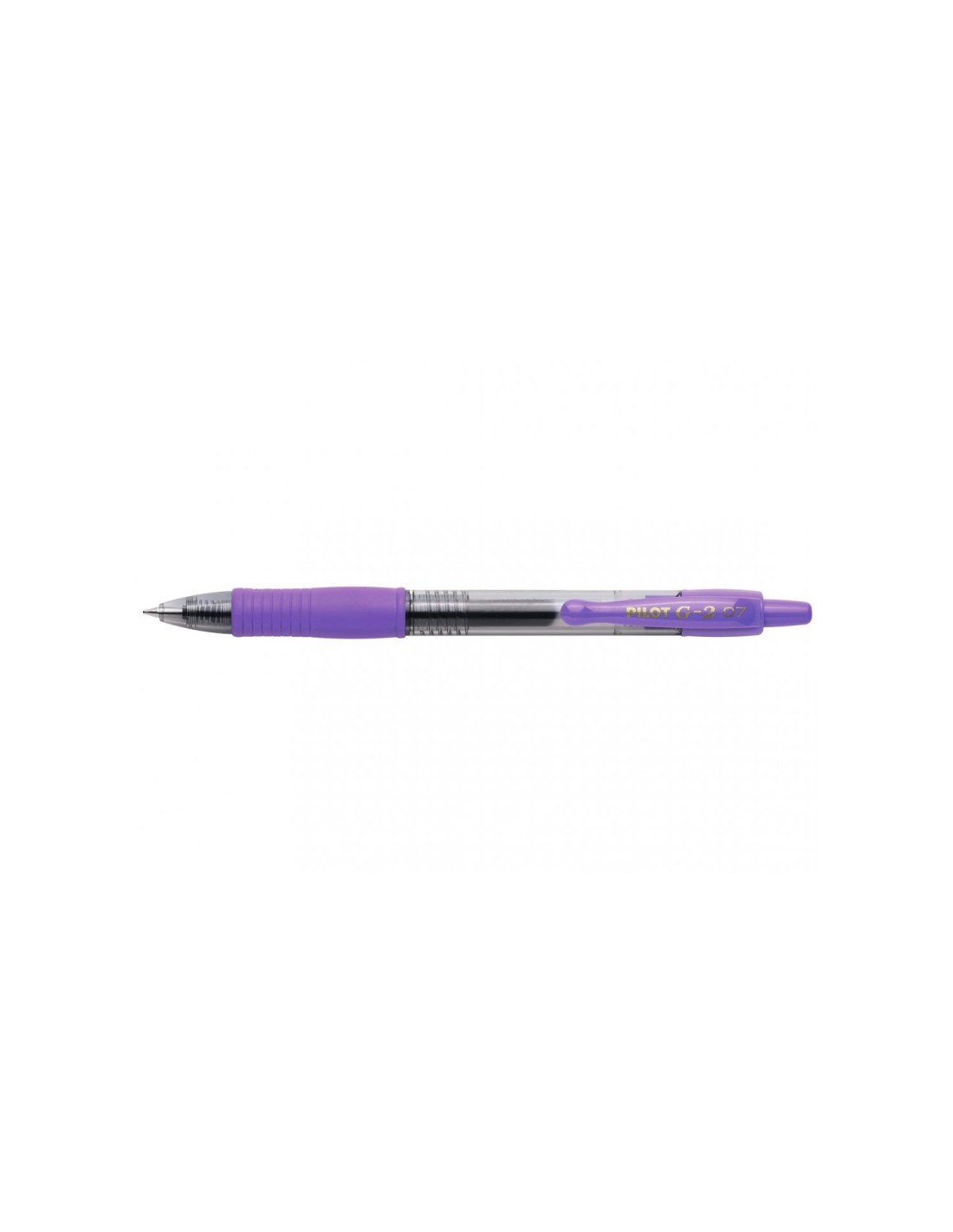 Pilot G-2 Violeta