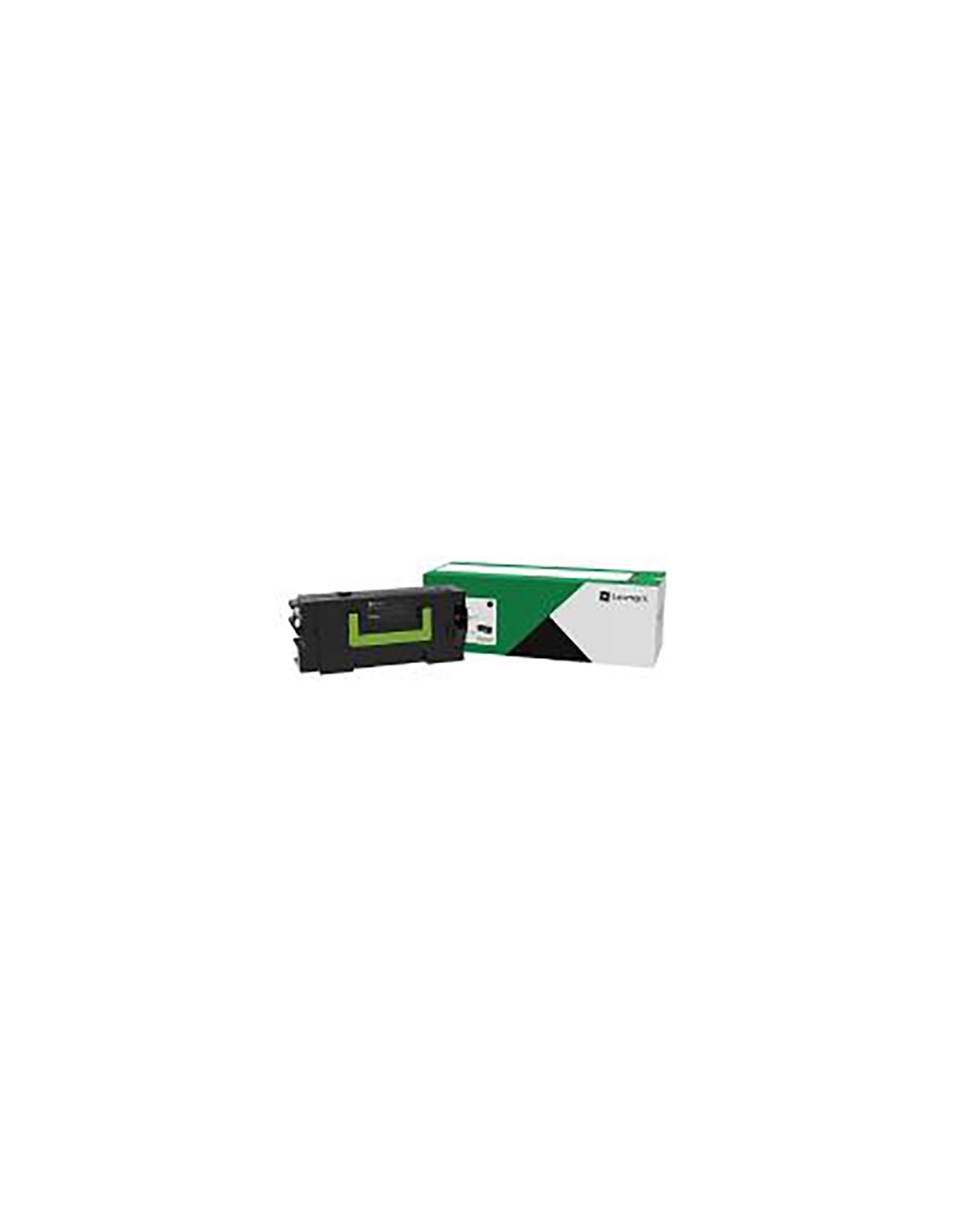 Lexmark B282000 cartucho de tóner 1 pieza(s) Original Negro