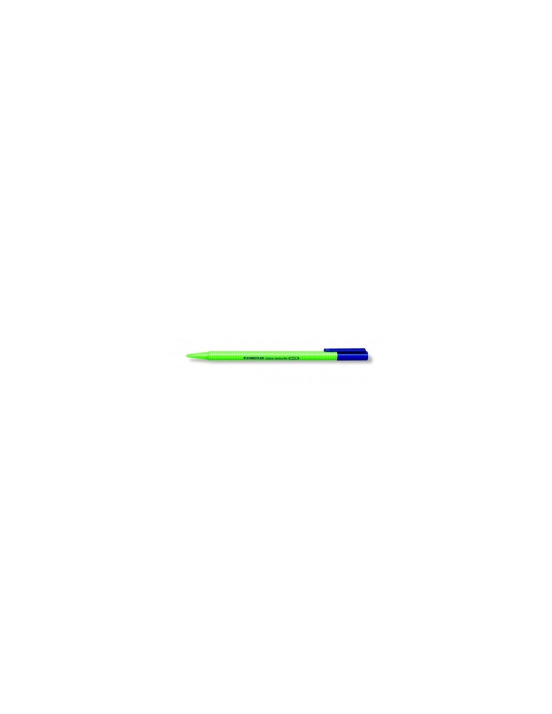 Staedtler 362-5 marcador 1 pieza(s) Verde