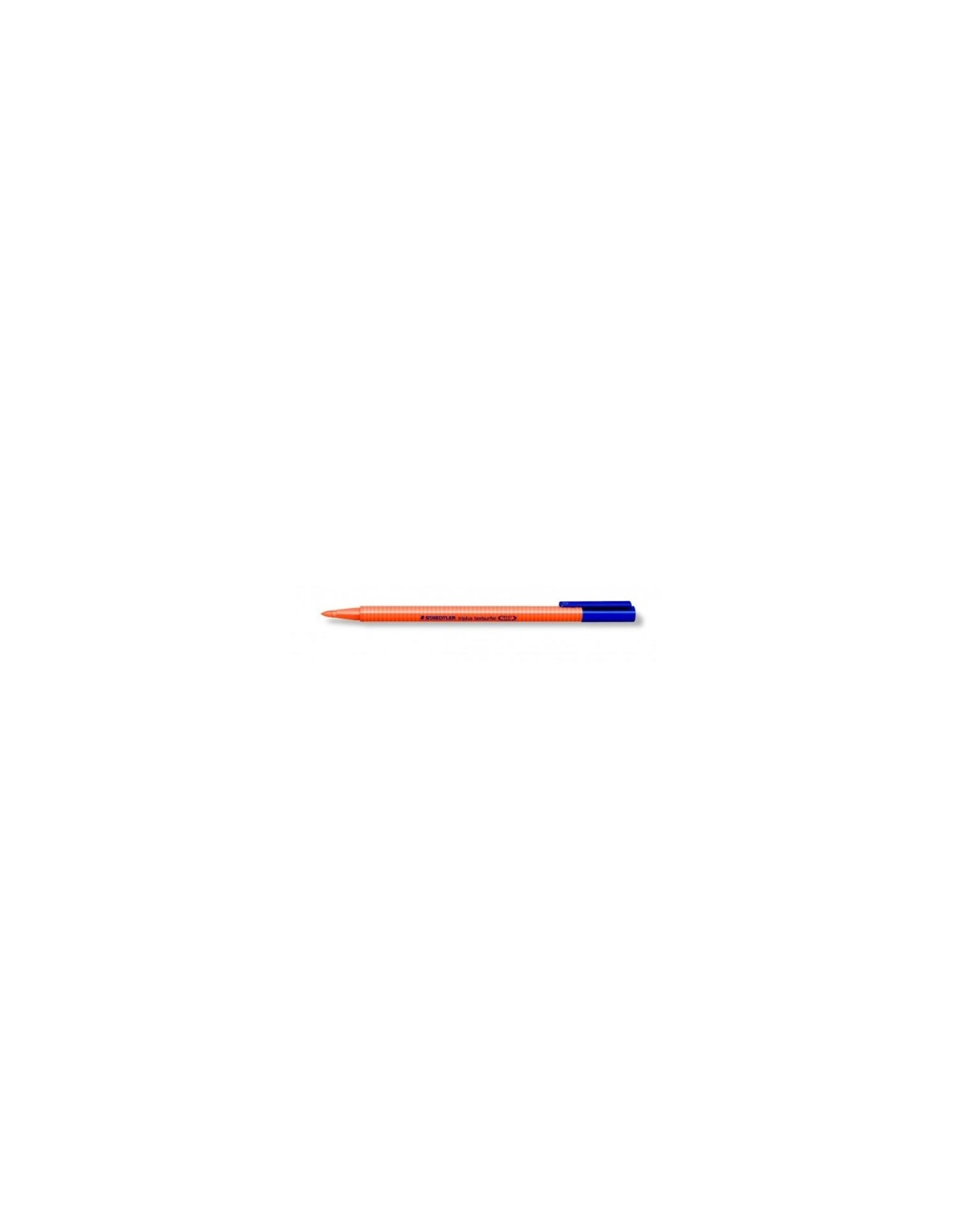 Staedtler 362-4 marcador 1 pieza(s) Naranja