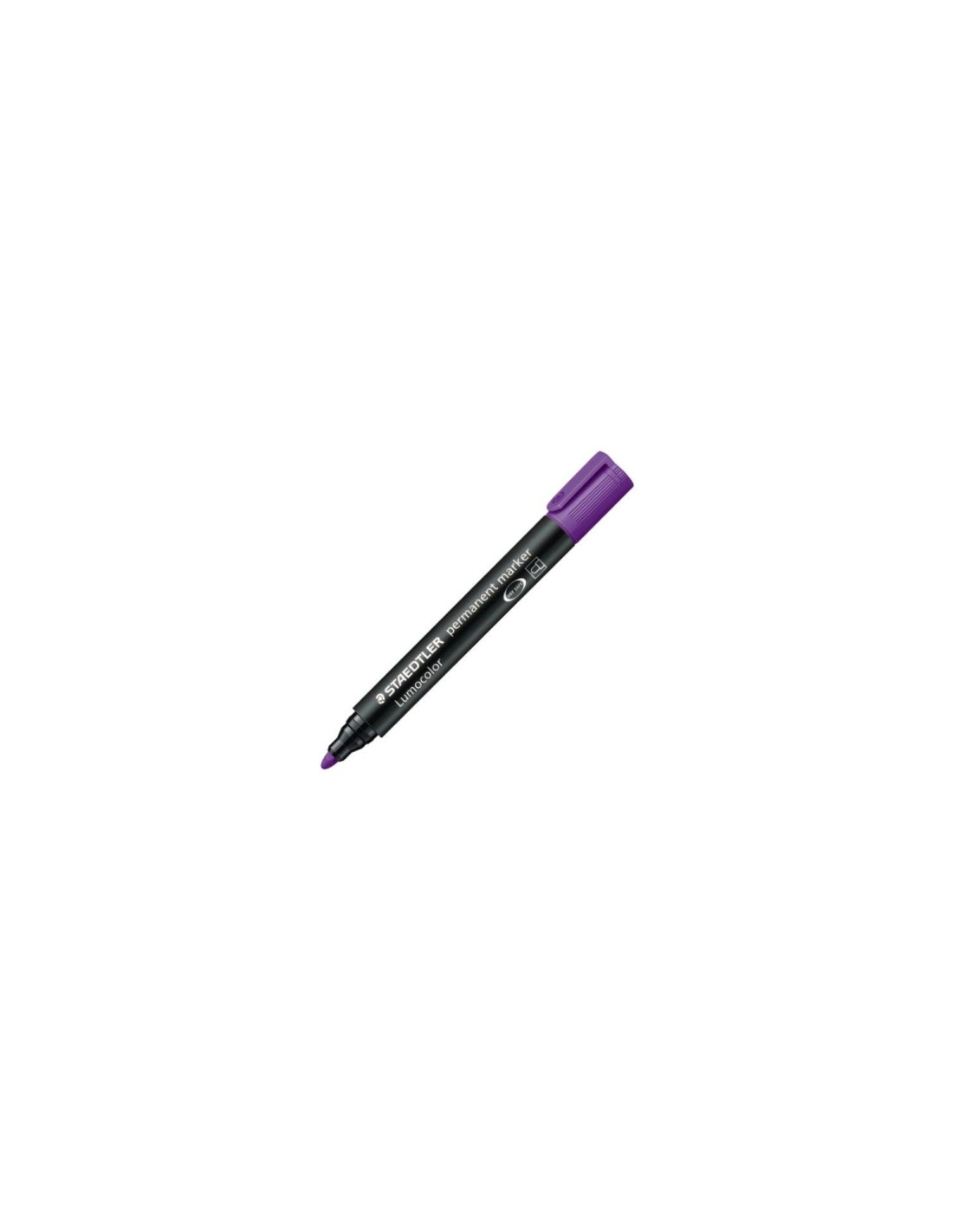 Staedtler 352-6 marcador permanente Violeta 1 pieza(s)