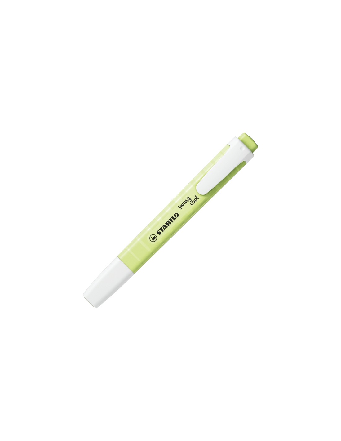 STABILO swing cool Pastel marcador 1 pieza(s) Punta de cincel Cal