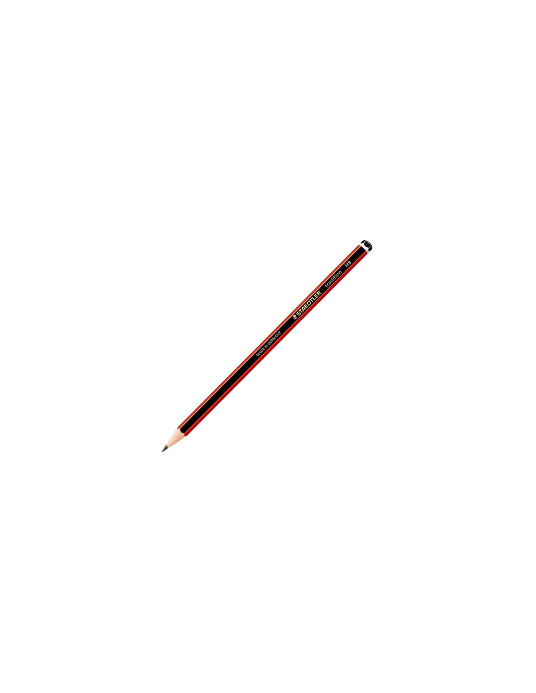 Staedtler tradition 110 HB 1 pieza(s)