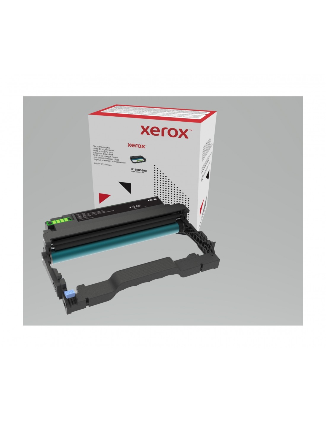 Xerox B230/B225/B235 Cartucho del tambor (12000 páginas)