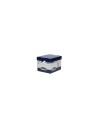 Fellowes 0038801 archivador organizador Papel Azul