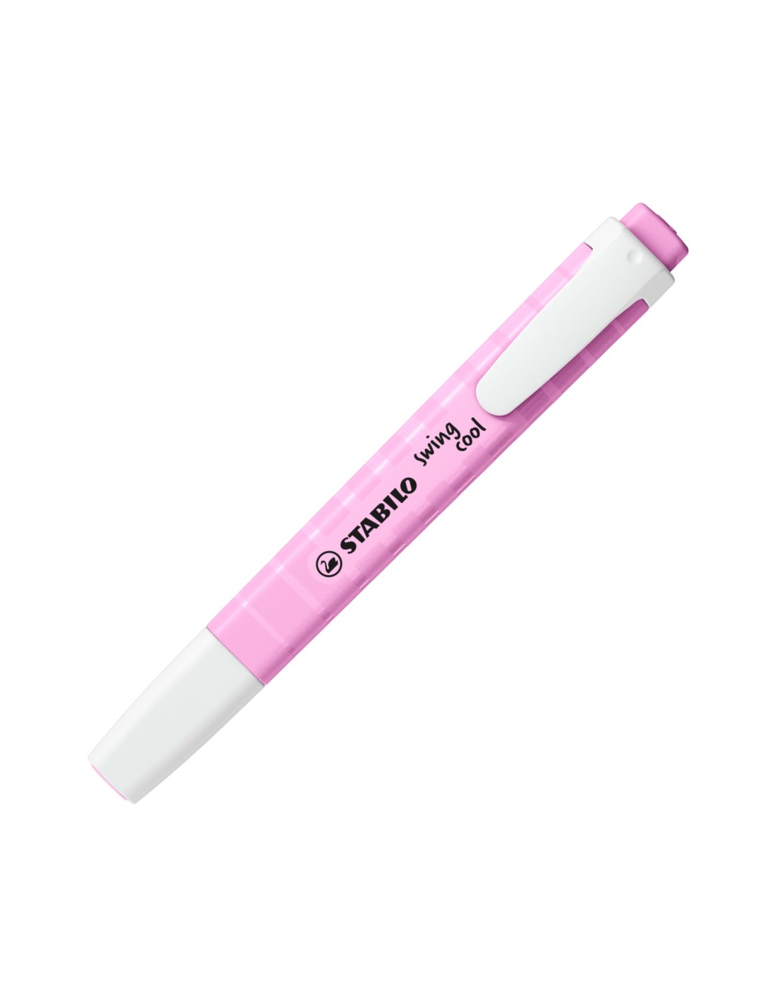 STABILO swing cool Pastel marcador 1 pieza(s) Punta de cincel Fucsia