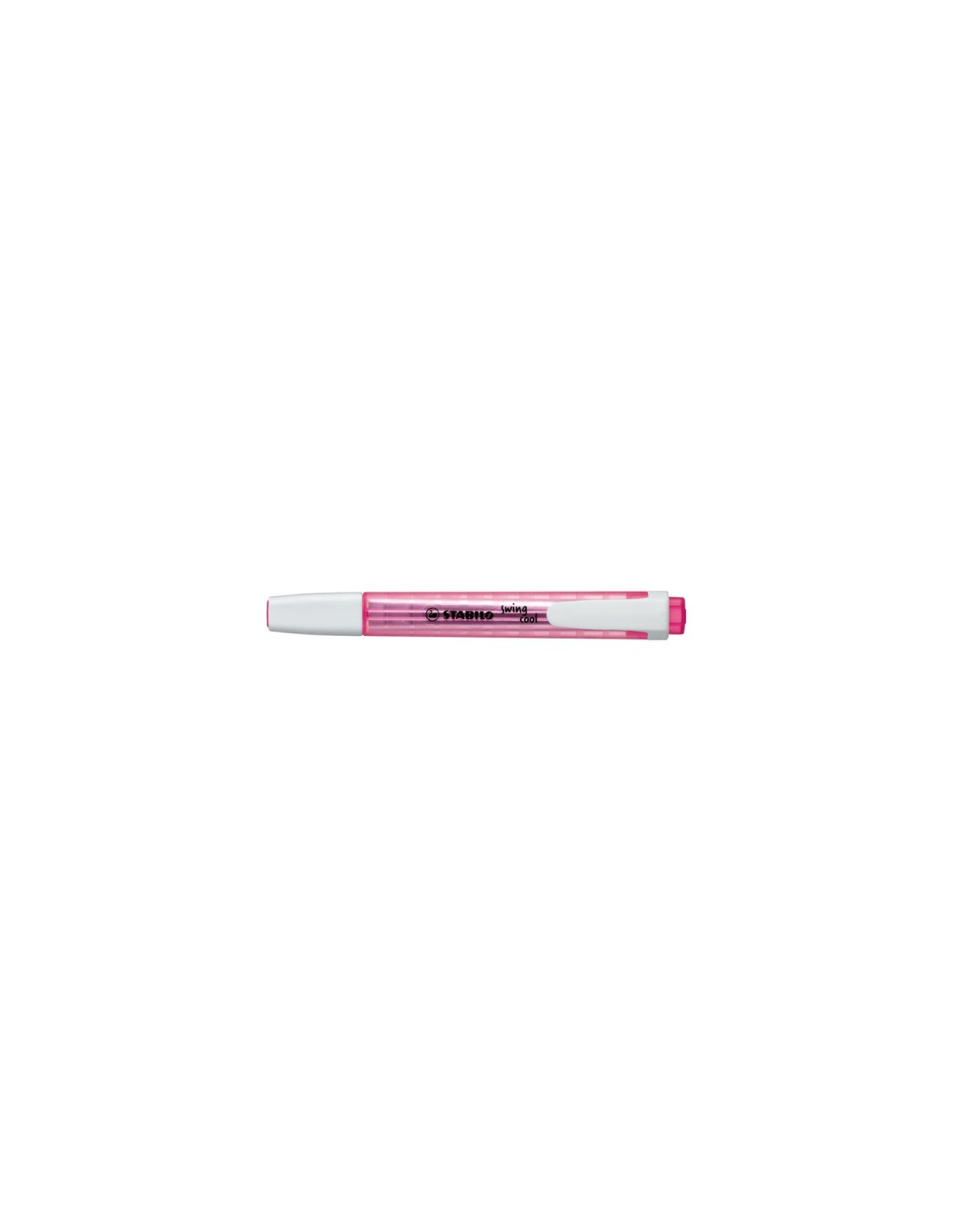 STABILO swing cool Pastel marcador 1 pieza(s) Punta de cincel Rosa