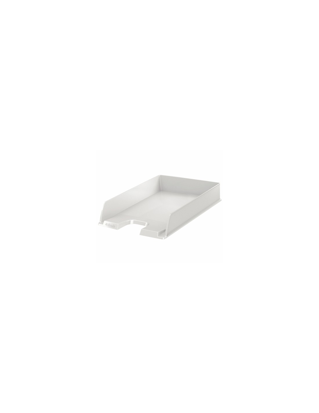 Esselte 623608 archivador organizador Poliestireno Blanco
