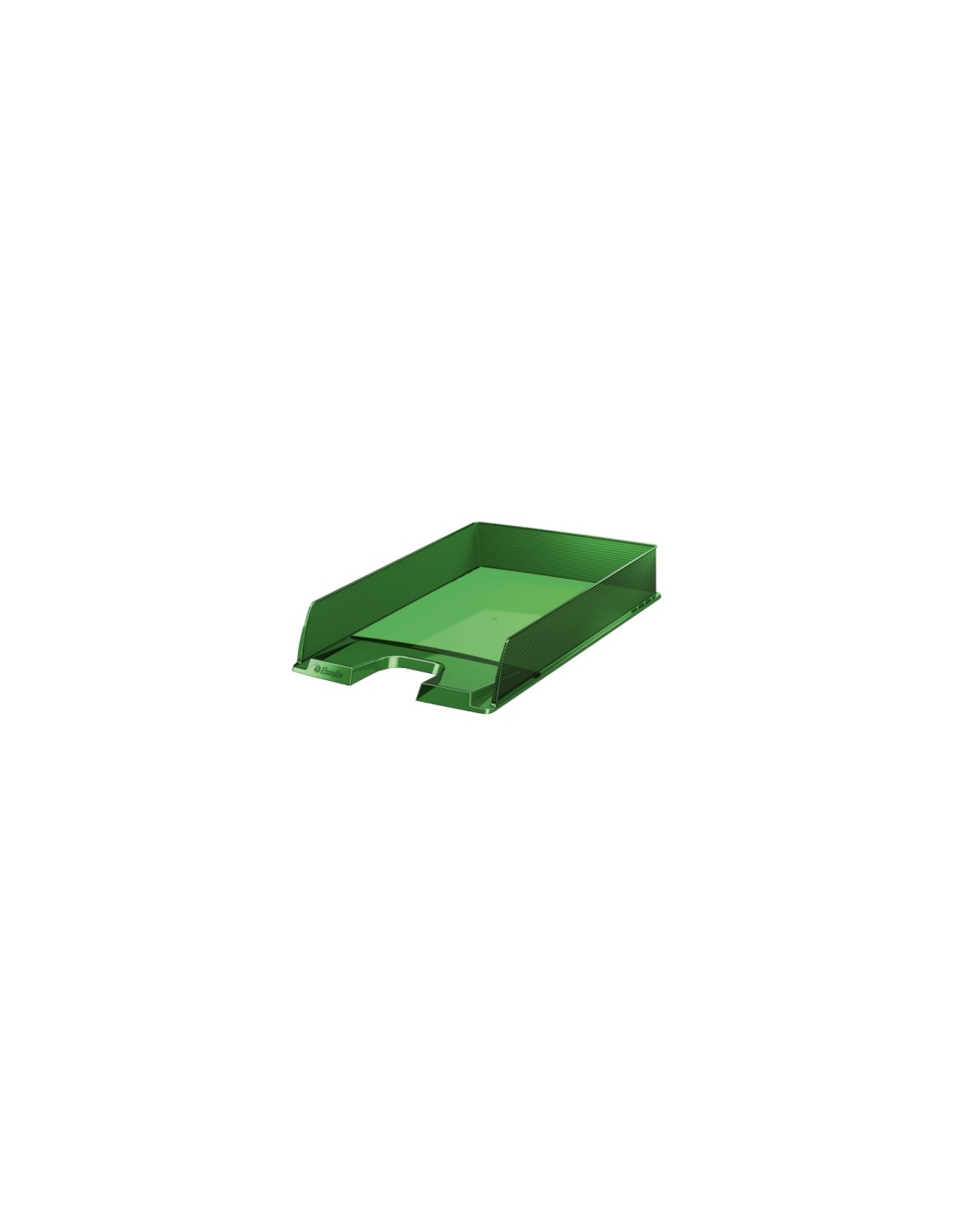 Esselte Europost archivador organizador Verde