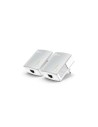 TP-Link TL-PA4010KIT 600 Mbit/s Ethernet Blanco 2 pieza(s)