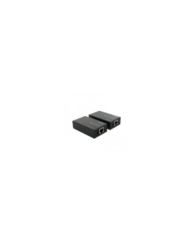 Approx APPC14V4 HDMI EXTENDER By CAT 6 Lan Cable
