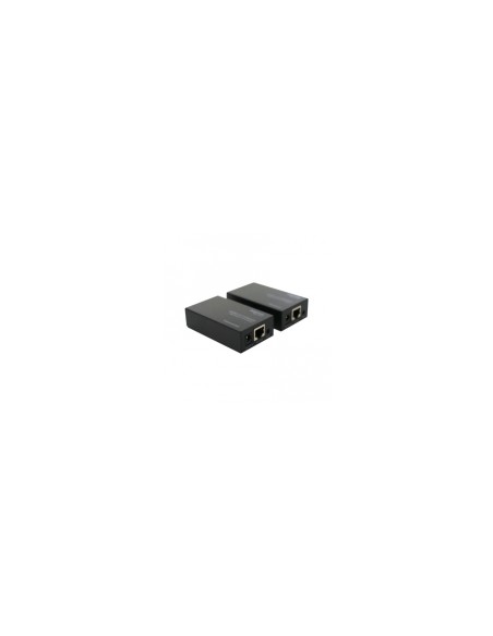 Approx APPC14V4 HDMI EXTENDER By CAT 6 Lan Cable