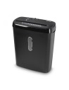 Hama Basic S8CD Destructora de Papel 11 Litros