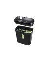 Hama Basic S8CD Destructora de Papel 11 Litros