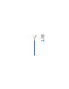 AISENS Cable de Red RJ45 LSZH CPR Dca CAT.6 UTP AWG24, Azul, 100 m