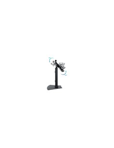 TooQ TQTDS0811 soporte de seguridad para tabletas Negro 26,7 cm 2
