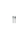 Nanocable Cable Lightning a USB 2.0, Lightning/M -USB A/M, Negro, 1 m