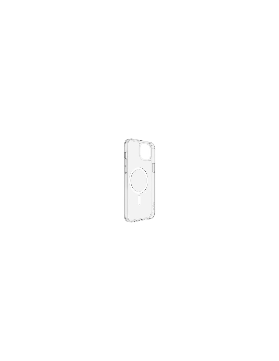 Belkin SheerForce funda para teléfono móvil 17 cm (6.7") Transparente