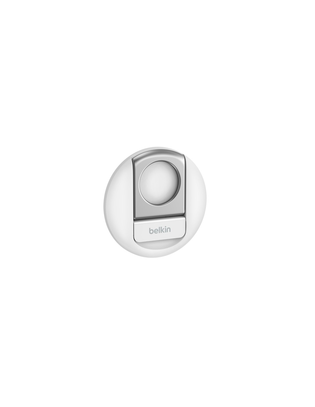 Belkin MMA006btWH Soporte activo para teléfono móvil Teléfono móvil/smartphone Blanco