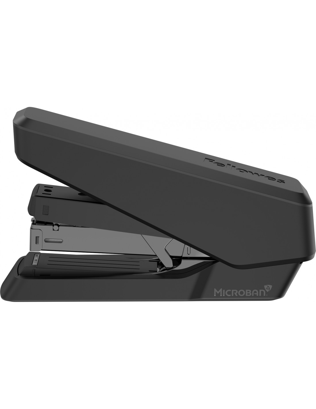 Fellowes LX870 Grapado plano Negro