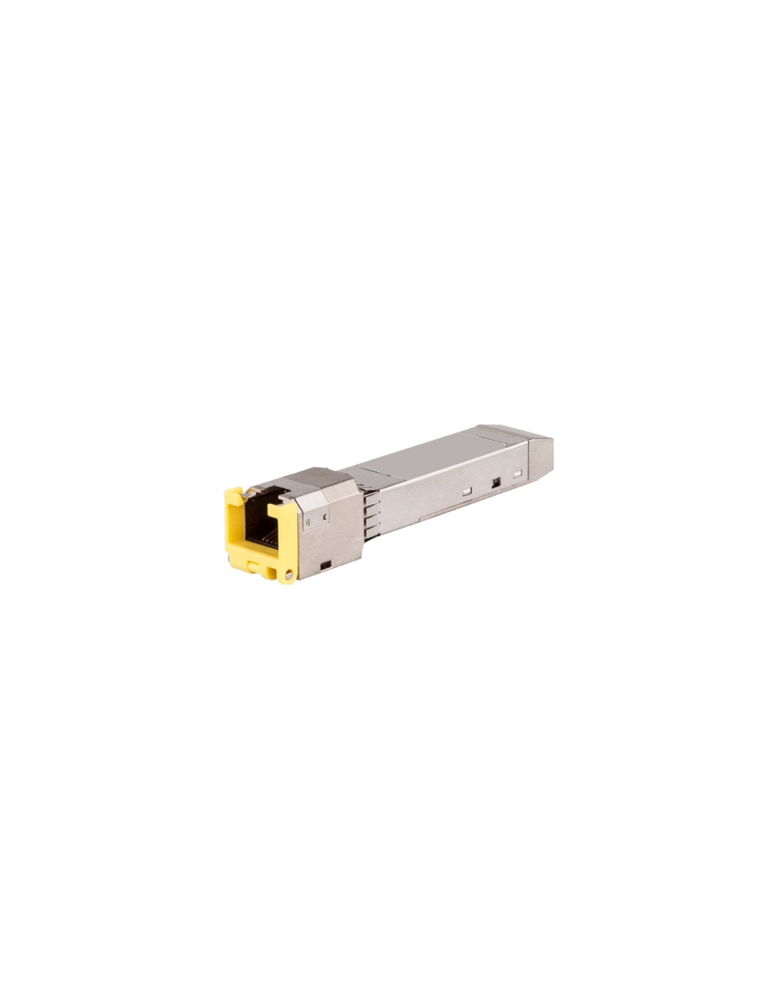 Hewlett Packard Enterprise JL563B red modulo transceptor 10000 Mbit/s RJ-45
