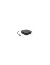 i-tec Thunderbolt 3 Travel Dock Dual 4K Display with Power Delivery 60W + Universal Charger 77 W