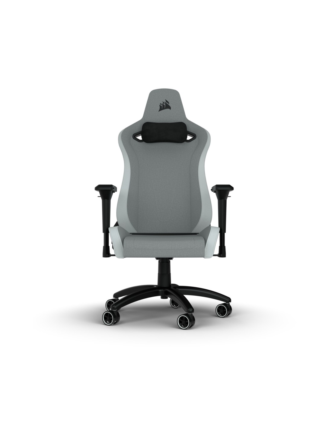 Corsair TC200 Asiento acolchado Respaldo acolchado