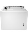 HP Bandeja de papel de 2100 hojas de la impresora LaserJet