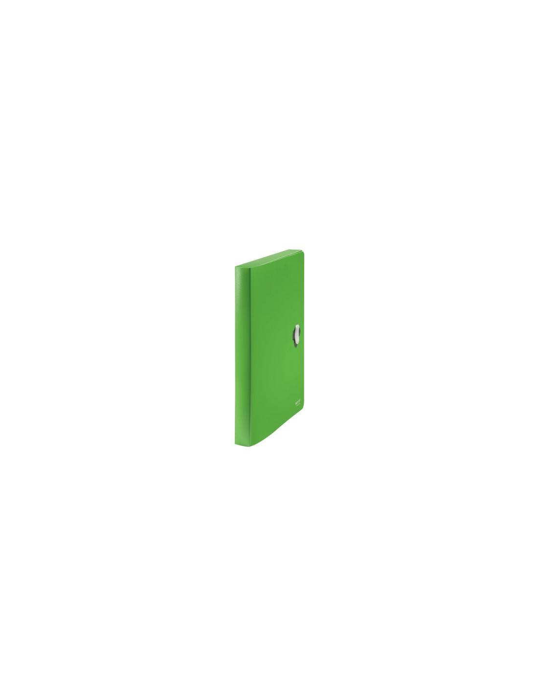 Leitz 46230055 carpeta Polipropileno (PP) Verde A4