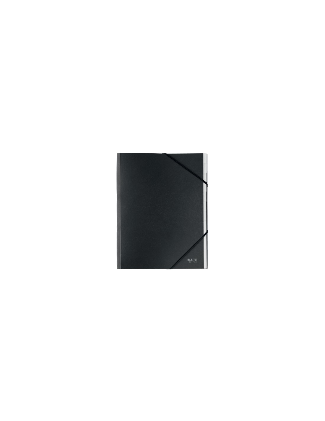 Leitz 39150095 carpeta Negro