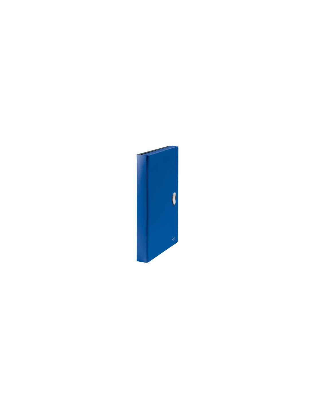 Leitz 46240035 carpeta Polipropileno (PP) Azul A4