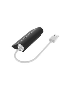 USB Hub, 4 Puertos, 480 Mbps 2