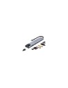 Ewent USB-C a Dock Multipuerto 8 en 1 HDMI 4K 87W