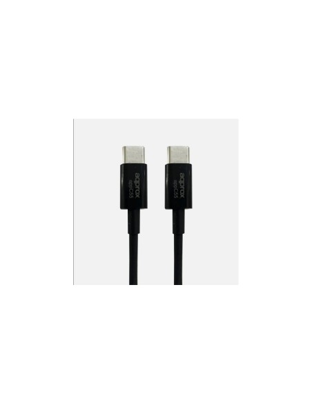 Approx APPC55 USB Type-C to USB Type-C cable