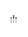 TooQ Cable de Seguridad con Llave para Portátiles 1.5 metros, Gris Oscuro