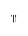 Nanocable Cable Conversor HDMI 2.0 a DisplayPort V1.2, 1.8 m, Negro