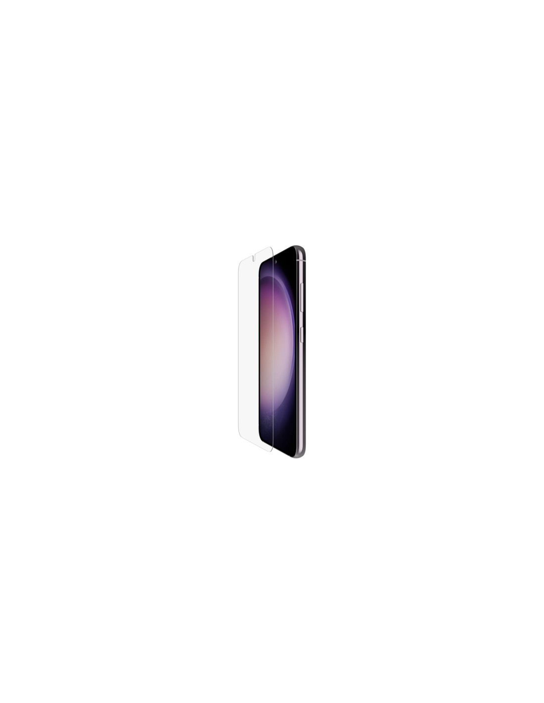 Belkin OVB035ZZ protector de pantalla o trasero para teléfono móvil Samsung 1 pieza(s)