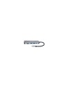 D-Link DUB-2325 hub de interfaz USB Tipo C 5000 Mbit/s Gris
