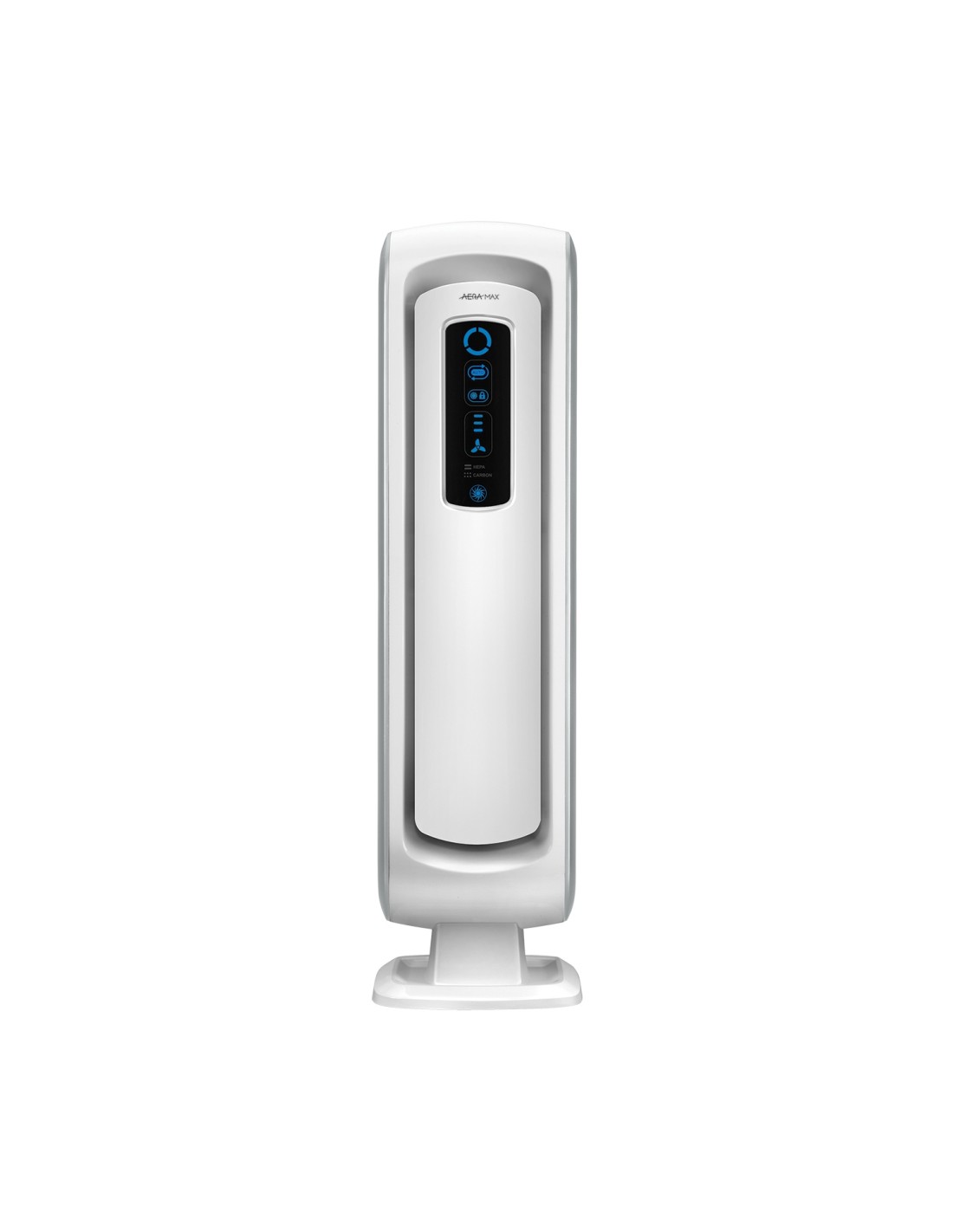 Fellowes AeraMax Baby DB5 8 m² 50 dB 53 W Blanco