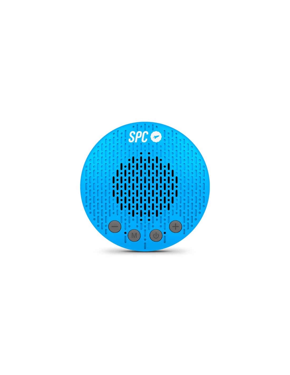 SPC Splash 2 Altavoz monofónico portátil Azul 5 W