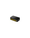 Cudy FS105D switch Fast Ethernet (10/100) Negro
