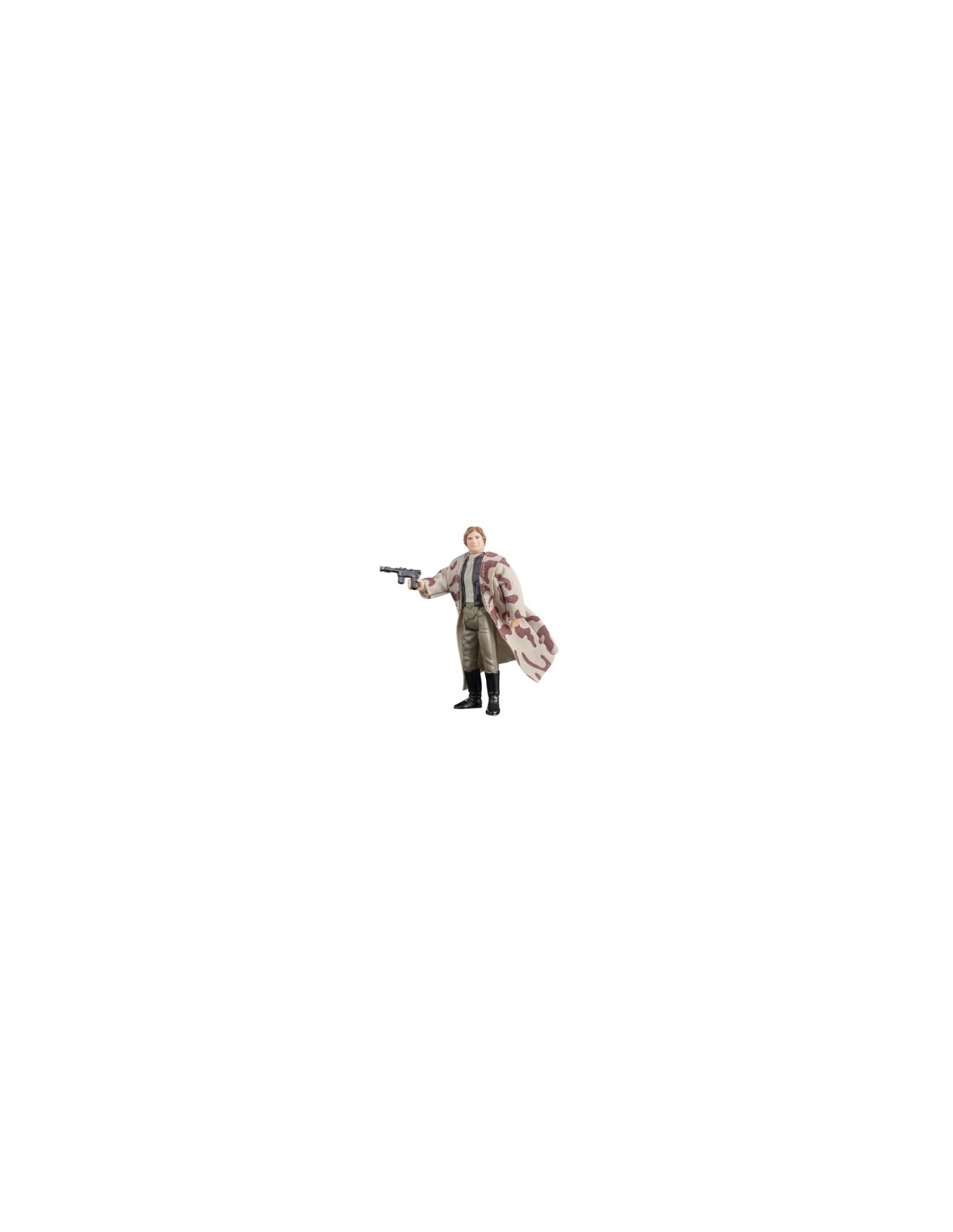 Star Wars Han Solo