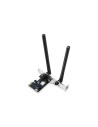 Mercusys MA86XE adaptador y tarjeta de red Interno WLAN / Bluetooth 5400 Mbit/s