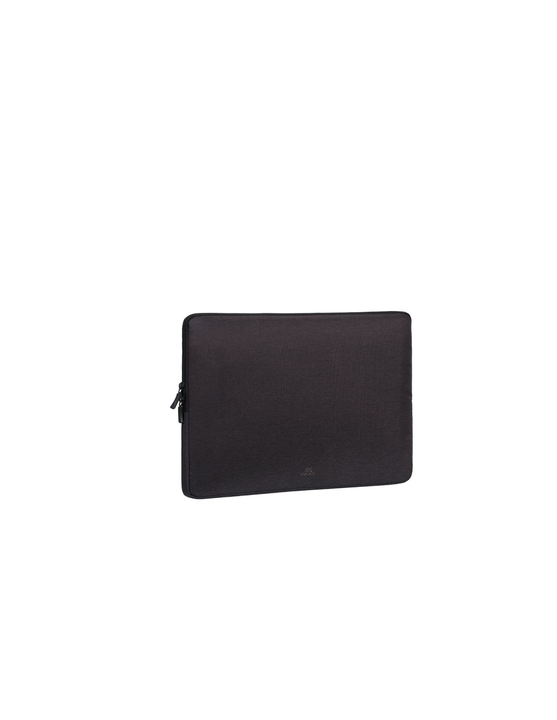 Rivacase 7705 maletines para portátil 39,6 cm (15.6") Funda Negro